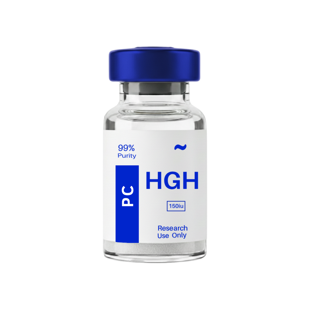 HGH